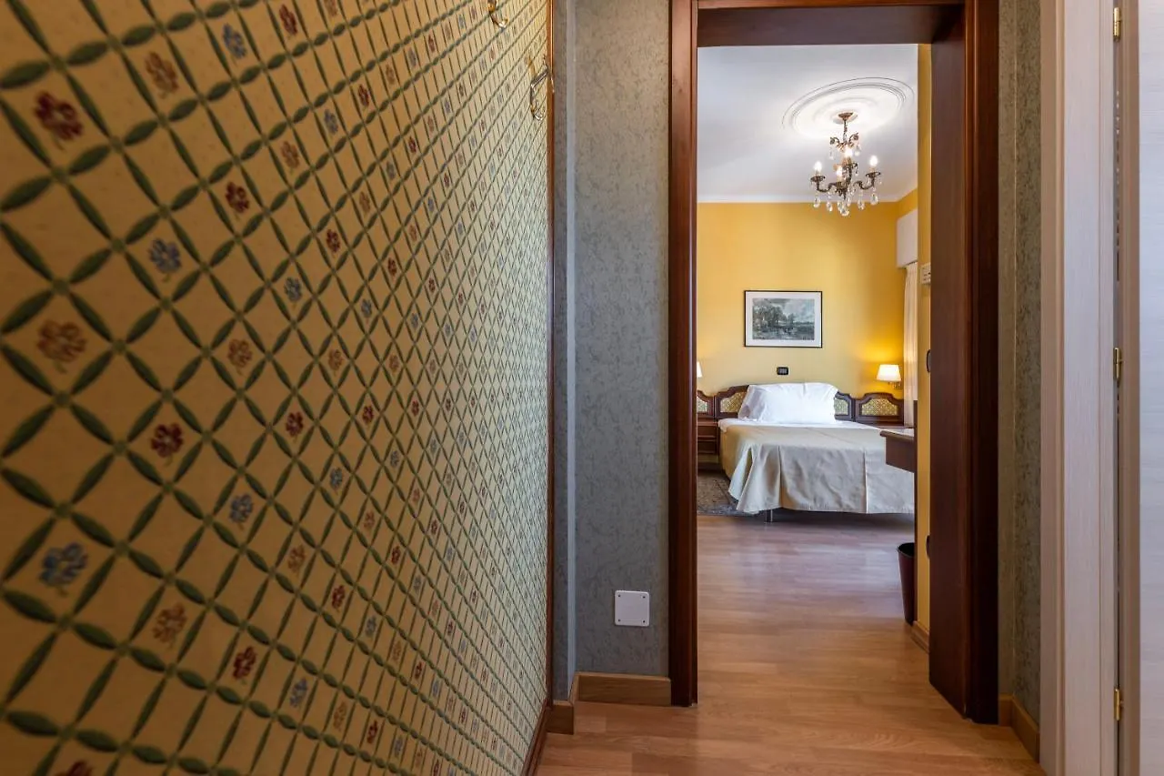 דיאנו מרינה Hotel Bellevue Et Mediterranee