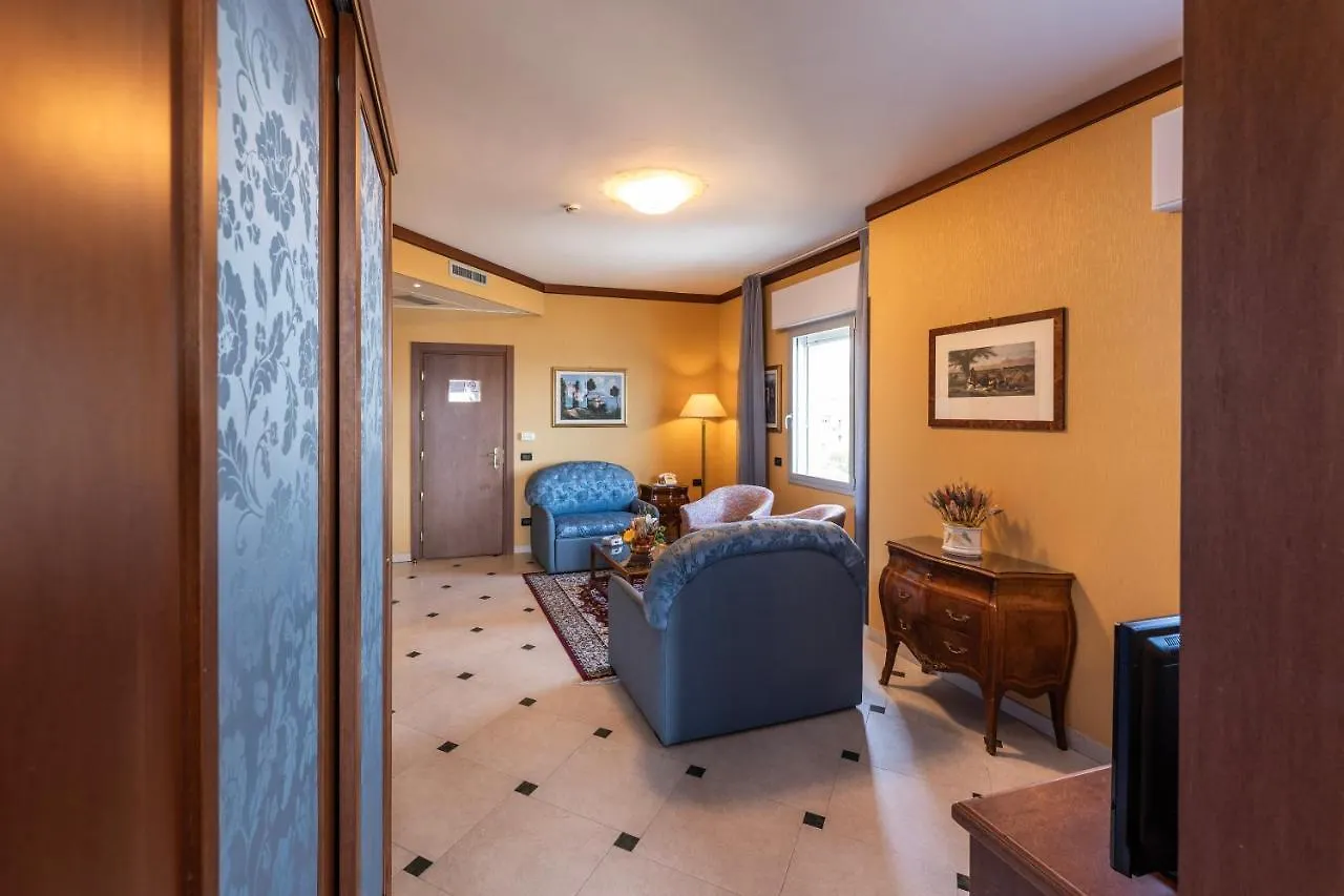 ****  דיאנו מרינה Hotel Bellevue Et Mediterranee איטליה