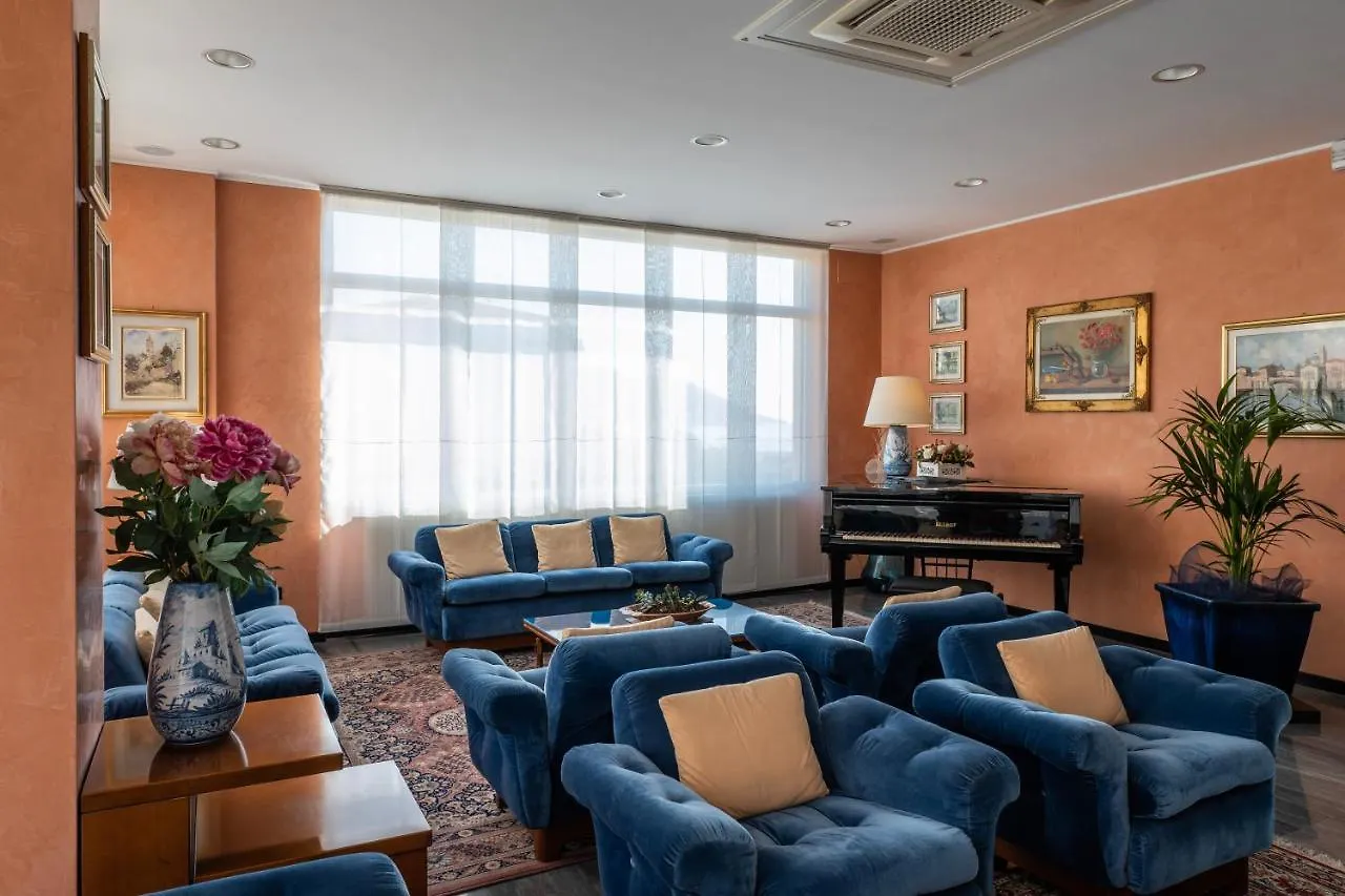 דיאנו מרינה Hotel Bellevue Et Mediterranee