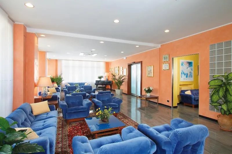 דיאנו מרינה Hotel Bellevue Et Mediterranee דיאנו מרינה