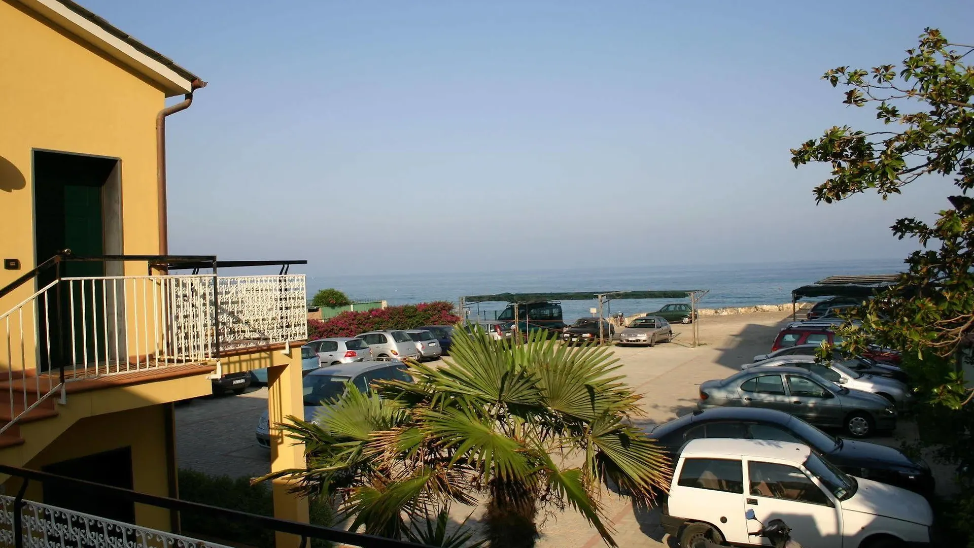 דיאנו מרינה Hotel Bellevue Et Mediterranee  דיאנו מרינה