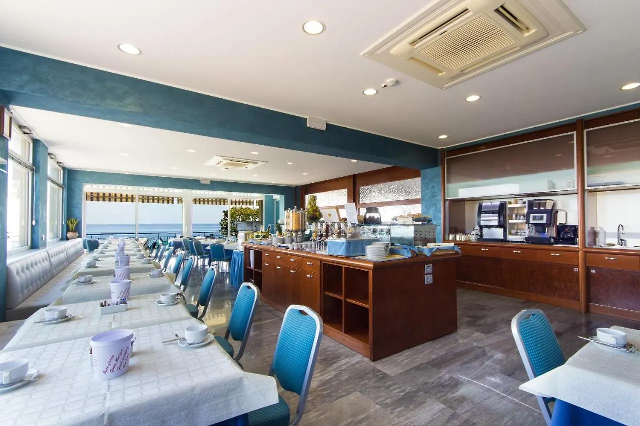 דיאנו מרינה Hotel Bellevue Et Mediterranee  דיאנו מרינה