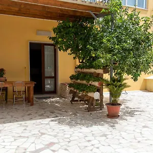 Casa Vacanze Mustazza , Buseto Palizzolo Italia