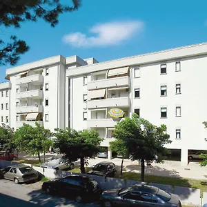 Nasse , Bibione Italia