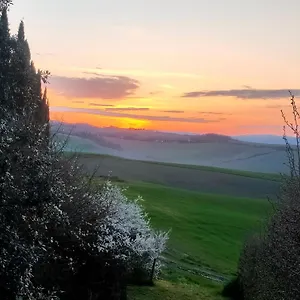 Gli Archi Di Corsanello , Siena Italia