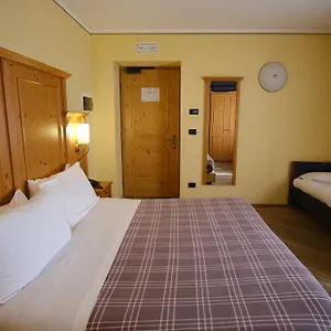 Bes & Hotel Claviere