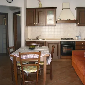 Casa Antonella , San Vito Lo Capo Italia