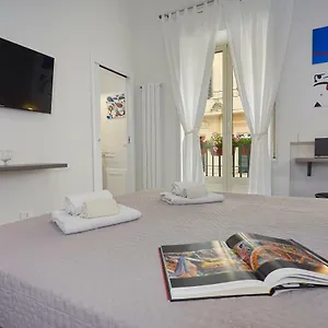 Better & Better Bed & Breakfast Palermo