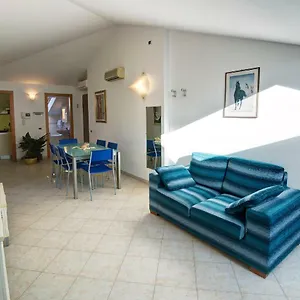 Appartamento Palmaria, Diano Marina